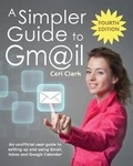 Cover: A Simpler Guide to Gmail - Lycan Books