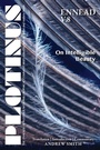 Cover: PLOTINUS EnneadV.8 On Intelligible Beauty - Parmenides Publishing