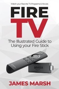 Cover: Fire TV - Elluminet Press