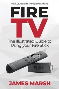 Enlarge image Cover: Fire TV - Elluminet Press