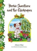 Cover: Herbie Sweetcorn and the Chickenpox - ADA Publishing