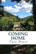Cover: Coming Home - Glorified Publishing