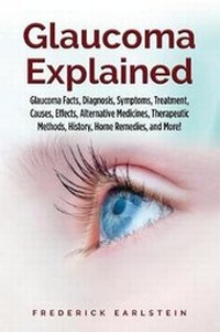 Abbildung von: Glaucoma Explained - Pack & Post Plus, LLC