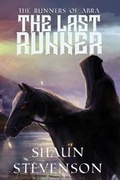 Cover: The Last Runner - Lost Realms