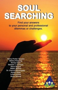 Enlarge image Cover: Soul Searching - Amarantine, Pencraft Books Limited