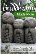 Cover: Buddhism Made Plain - Ipub Global Connection LLC