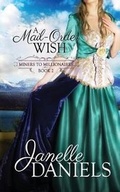 Cover: A Mail-Order Wish - Dream Cache Publishing