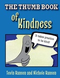 Cover: The Thumb Book of Kindness - Handersen Publishing