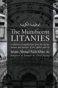 Abbildung von: The Munificent Litanies - Kutubic