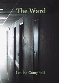 Enlarge image Cover: The Ward - Paper Swans Press