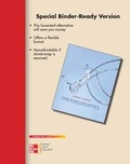Cover: Loose-Leaf for Microeconomics - McGraw-Hill Inc.,US