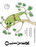 Cover: Oliver, a Story about Adoption - Gripper Products