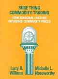 Cover: Sure-thing Commodity Trading - Brown (William C.) Co ,U.S.