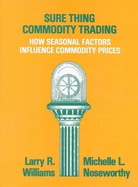 Enlarge image Cover: Sure-thing Commodity Trading - Brown (William C.) Co ,U.S.