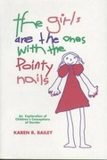 Cover: Girls are the Ones with Pointy Nails - The Althouse Press