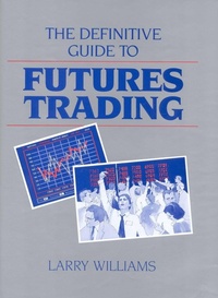Enlarge image Cover: Definitive Guide to Futures Trading: v. 1 - Brown (William C.) Co ,U.S.