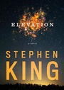 Cover: Elevation - Scribner Book Company