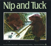Enlarge image Cover: Nip and Tuck - Napoleon Publishing