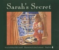 Cover: Sarah's Secret - Napoleon Publishing