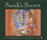 Enlarge image Cover: Sarah's Secret - Napoleon Publishing