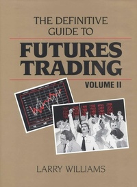 Enlarge image Cover: Definitive Guide to Futures Trading: v. 2 - Brown (William C.) Co ,U.S.