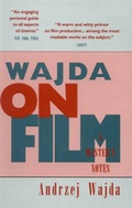 Cover: Wajda on Film - Acrobat Books