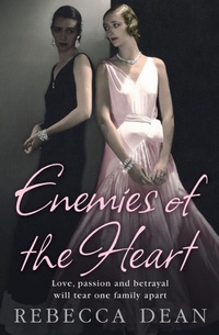Enlarge image Cover: Enemies of the Heart - HarperCollins