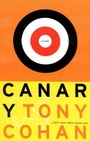 Cover: Canary - Acrobat Books