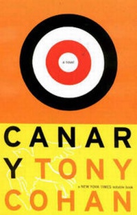 Enlarge image Cover: Canary - Acrobat Books