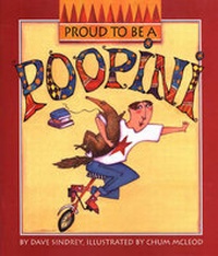 Enlarge image Cover: Proud to be a Poopini - Napoleon Publishing