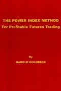 Cover: The Power Index Method - Windsor Books,U.S.