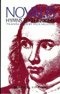 Cover: Hymns to the Night - McPherson & Co Publishers,U.S.