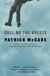 Enlarge image Cover: Call Me the Breeze - Collins