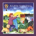 Cover: A Little Something - Napoleon Publishing