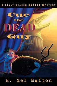 Abbildung von: Cue the Dead Guy - Napoleon Publishing