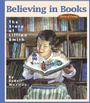 Cover: Believing in Books - Napoleon Publishing