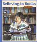 Cover: Believing in Books - Napoleon Publishing