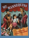 Cover: My Mannequins - Napoleon Publishing