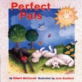 Cover: Perfect Pals - Napoleon Publishing