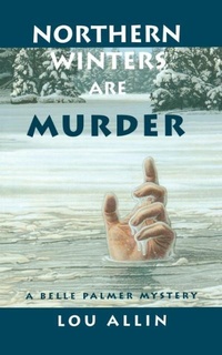 Abbildung von: Northern Winters Are Murder - Napoleon Publishing