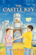 Cover: The Castle Key - Napoleon Publishing