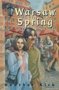 Cover: Warsaw Spring - Napoleon Publishing