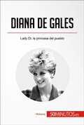 Bild: Diana de Gales - 50Minutos.es