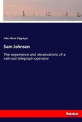 Cover: Sam Johnson - Hansebooks