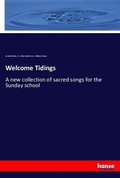 Cover: Welcome Tidings - Hansebooks
