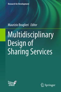 Abbildung von: Multidisciplinary Design of Sharing Services - Springer