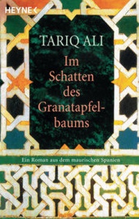Abbildung von: Im Schatten des Granatapfelbaums - Heyne