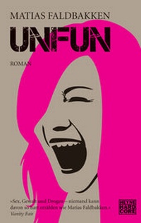 Abbildung von: Unfun - Heyne