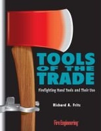 Enlarge image Cover: Tools of the Trade - Fire Engineering Books