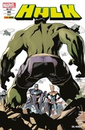 Cover: Hulk 3 - Civil War II - Gewichtige Entscheidungen - Marvel bei Panini Comics